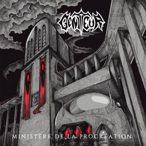 Ministère de la Procréation